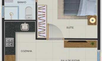 Imagem: LANÇAMENTO PARADA INGLESA A 500 METROS