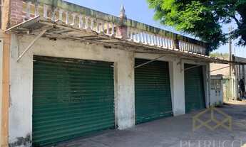Imagem 7: Terreno - Jardim Novo Campos Elíseos - Campinas