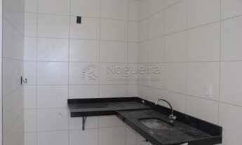 Imagem 7: Apartamento Torre 2 Quartos Andar Alto