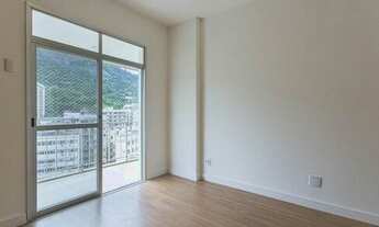 Imagem 3: Rio de Janeiro - Apartamento Padrão - Humaitá