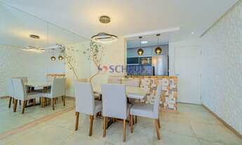 Imagem 5: Apartamento a Venda Jardim Prudência 2 dormitórios Condomínio Verdi Spazio