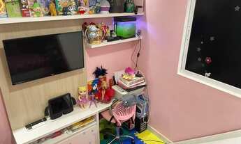 Imagem 7: Casa no Residencial Villa dos Ventos