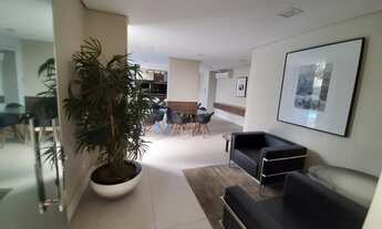 Imagem 3: Quot;Amor a Primeira Vista" lindo D+, apartamento com ampla suíte mais dois dormitór