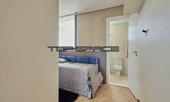 Imagem 6: Apartamento para Venda em Curitiba, Vila Izabel, 3 dormitórios, 1 suíte, 2 banheiros, 2 va