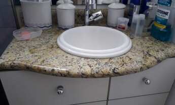 Imagem 2: 647 - Ótimo apartamento em Santa Bárbara Niterói