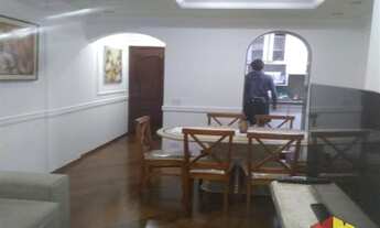 Imagem 2: Apartamento no Tatuapé 85 m², 3 dormitórios, 1 suíte, 1 vaga