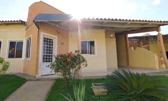 Imagem 1: CUIABá - Casa de Condomínio - Despraiado