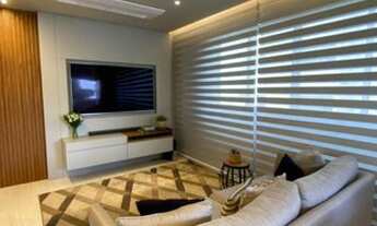 Imagem 2: Apartamento à Venda - Santo Agostinho, 4 Quartos, 133 m²