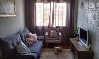 Imagem 5: Apartamento com 2 dormitórios à venda, 65 m² por R$ 190.000,00 - Vila Nossa Senhora de Fát