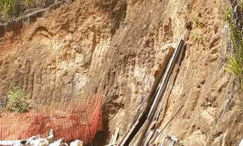 Imagem 3: Lote/Terreno para venda possui 265 metros quadrados em Campo Grande - Rio de Janeiro - RJ