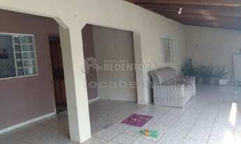 Imagem: São José do Rio Preto - Casa Padrão