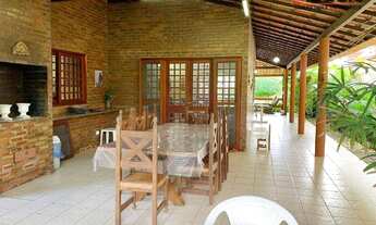 Imagem 7: Casa em condomínio/ 4 Quartos / Lazer Completo/ à venda por R$ 550.000 / Gravatá PE