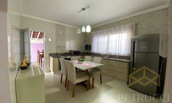 Imagem 2: Casa - Jardim Samambaia - Campinas