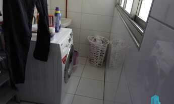 Imagem 7: Apartamento para Venda em São Caetano do Sul, Osvaldo Cruz, 3 dormitórios, 1 suíte, 2 banh