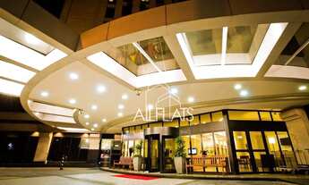 Imagem 6: Flat com 1 dormitório à venda, 28 m² por R$ 195.000,00 - Campo Belo - São Paulo/SP