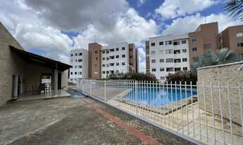 Imagem 5: Apartamento no Gurupi