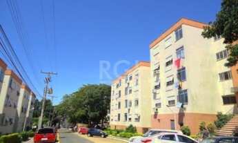 Imagem: Porto Alegre - Apartamento Padrão - Santa