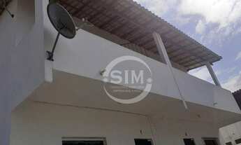 Imagem 2: Casa com 4 dormitórios à venda, 120 m² - Iguaba Grande/RJ