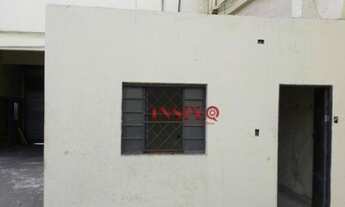 Imagem 7: Galpão na Rua dos Camarés!