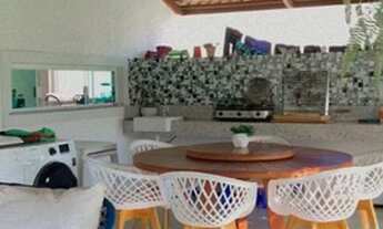 Imagem 4: Linda casa em condomínio de luxo no melhor do Eusébio!