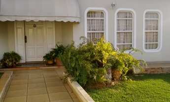 Imagem 4: Ótima casa com 5 quartos em Chácara Junqueira- Tatuí/SP