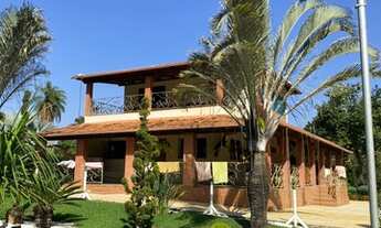 Imagem 3: Sítio alto padrão 30.000 m² em Mateus Leme/MG