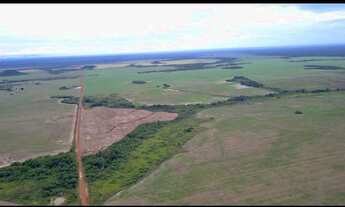 Imagem 5: Fazenda a venda em Confresa - MT