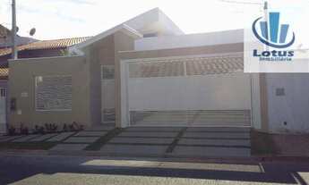 Imagem: Casa residencial à venda, Jardim Europa