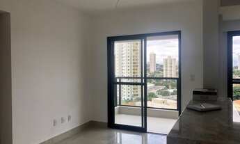 Imagem 3: Apartamento para venda tem 58 metros quadrados, 2 quartos, 1suite<br>Parque Amazônia