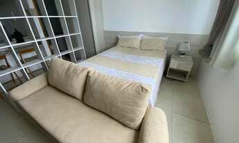 Imagem 6: Oportunidade!! Flat mobiliado, boa viagem