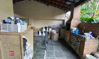 Imagem 6: Casa no Condomínio Maramar