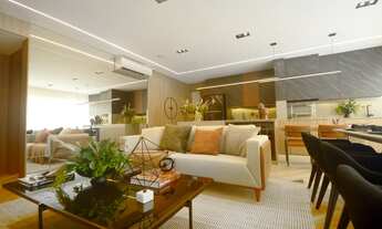 Imagem 6: Apartamento para venda de 112 metros quadrados em 3 suítes no bairro do Ipiranga