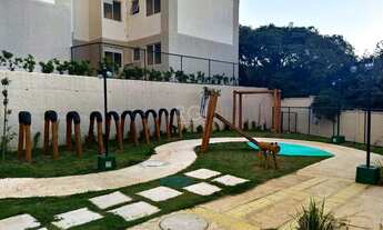 Imagem 2: Porto Alegre - Apartamento Padrão - Morro Santana