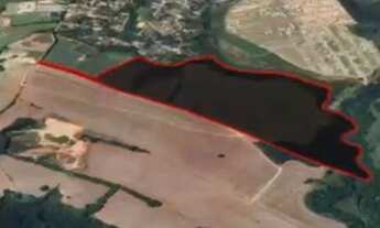 Imagem 3: Área para loteamento