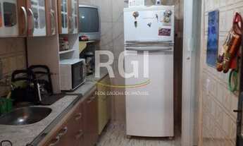 Imagem 4: Porto Alegre - Apartamento Padrão - Morro Santana