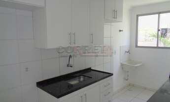 Imagem 2: Araçatuba - Apartamento - Jardim América