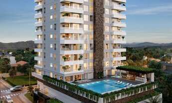 Imagem 2: JD868 - Belli Exclusive Home Apartamentos à 200 metros da praia em Bal. Piçarras/SC