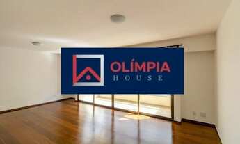 Imagem: Apartamento Locação Higienópolis 220