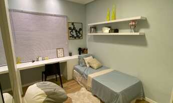 Imagem 3: Casas de 2 e 3 quartos, com duas vagas de garagem e suíte