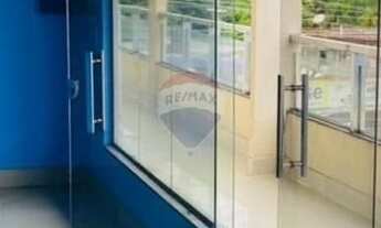 Imagem 2: Alugo Sala Comercial na Cidade Nova