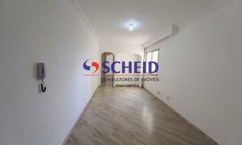 Imagem 3: EXCELENTE APARTAMENTO PARA VENDA OU LOCAÇÃO EM LOCAL PRIVILEGIADO NO IPÍRANGA