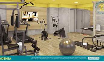 Imagem 6: Apartamento para venda tem 38 metros quadrados com 2 quartos em Vila Guilherme - São Paulo