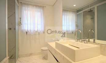 Imagem 14: Apartamento à venda, 347 m² por R$ 7.740.000,00 - Higienópolis - São Paulo/SP