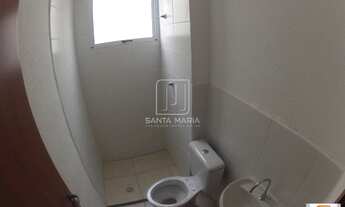 Imagem 3: Apartamento (tipo - padrao) 2 dormitórios, cozinha planejada, portaria 24hs, lazer, espaço