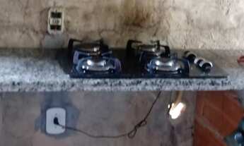 Imagem 4: Casa com 240m² de terreno próximo ao Prezunic de Campo Grande