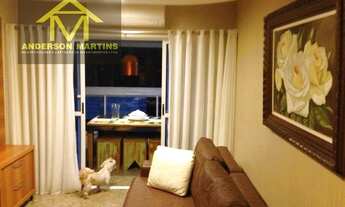 Imagem: Apartamento 3 quartos com Iluminação toda