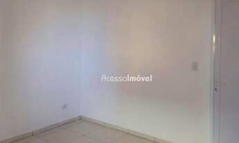 Imagem 5: Apartamento com 1 dormitório à venda, 50 m² por R$ 135.000,00 - Residencial Água Branca