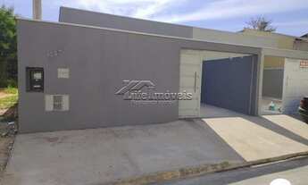 Imagem 2: HORTOLâNDIA - Casa Padrão - Jardim Santa Amélia