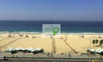 Imagem 3: Rio de Janeiro - Apartamento Padrão - Copacabana