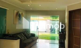 Imagem 2: Duque de Caxias - Casa Padrão - Xerém